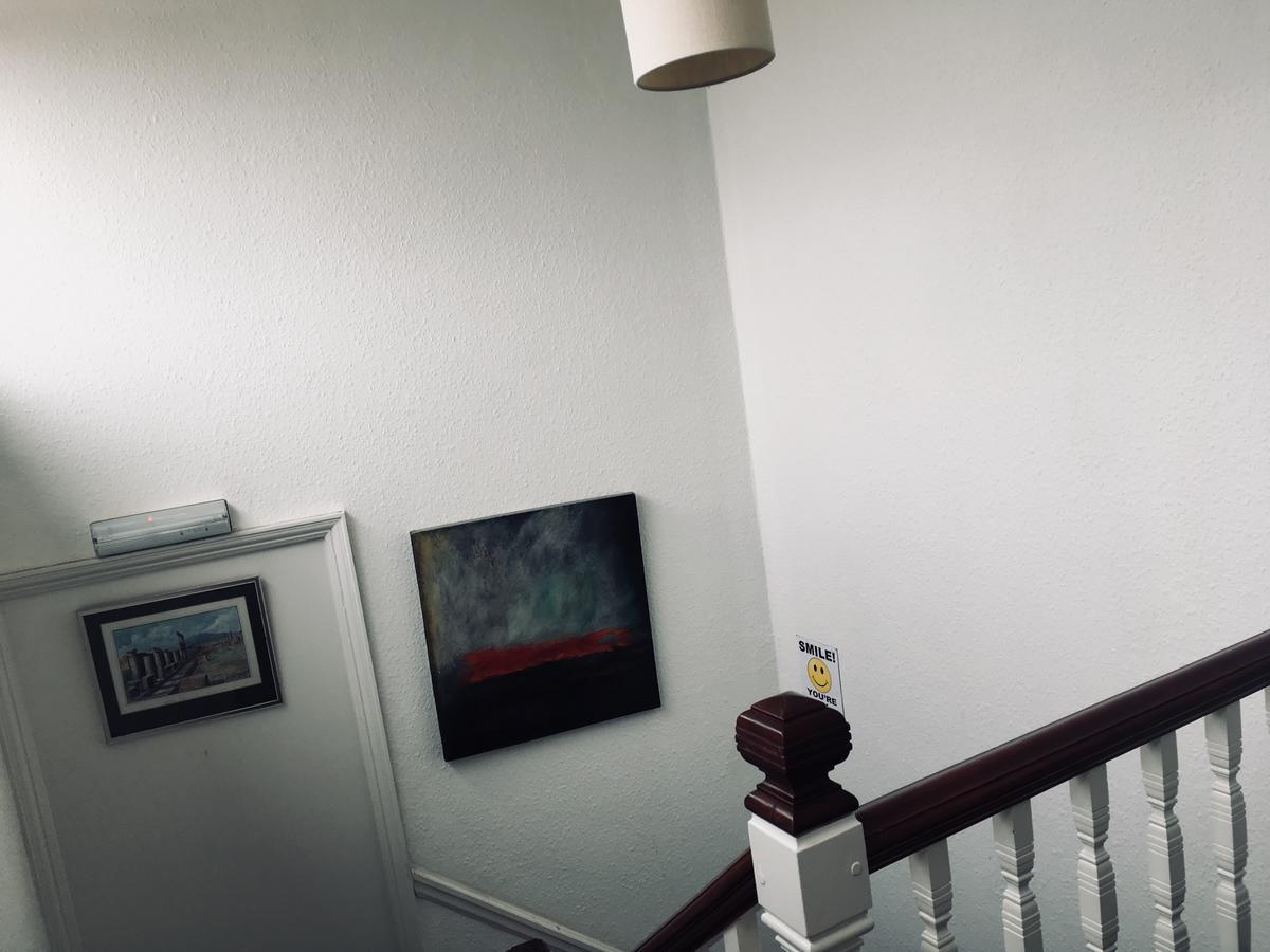 Ash Hotel B&B Exmouth Eksteriør bilde